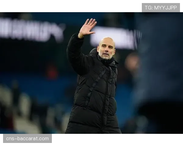 深度战术：高位逼抢失效，瓜迪奥拉的曼城为何在圣西罗陷入被动