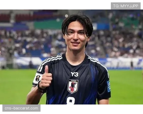 摩纳哥前锋南野拓实十字韧带重伤赛季报销，世界杯前景蒙上阴影